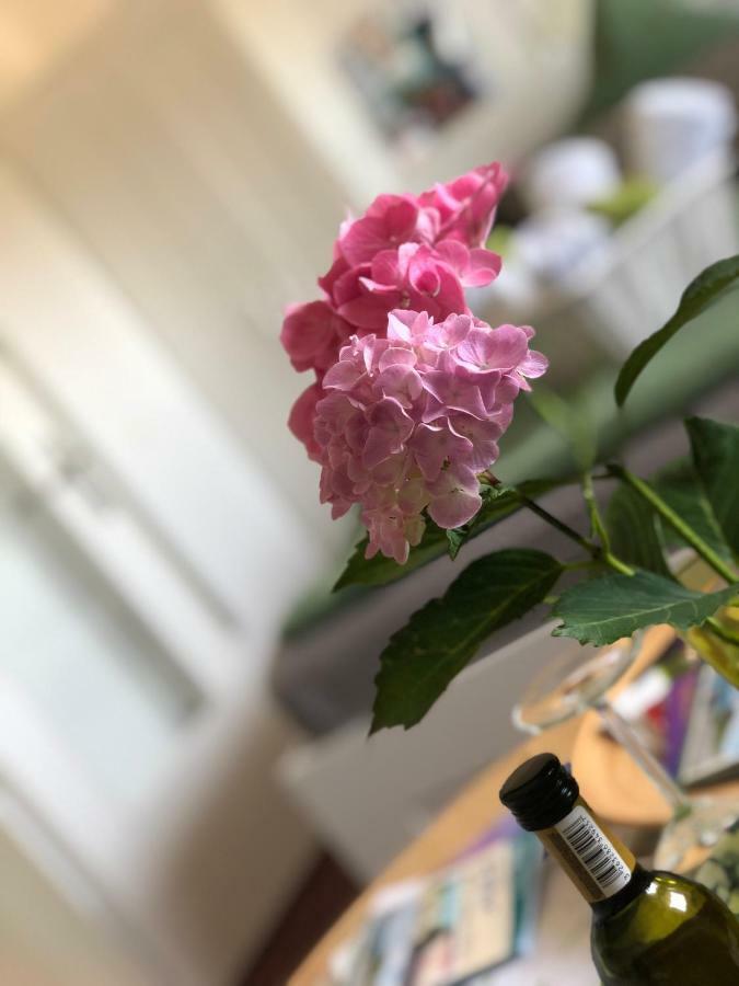 Ferienwohnungen Wyk/Foehr Wyk auf Fohr Bagian luar foto